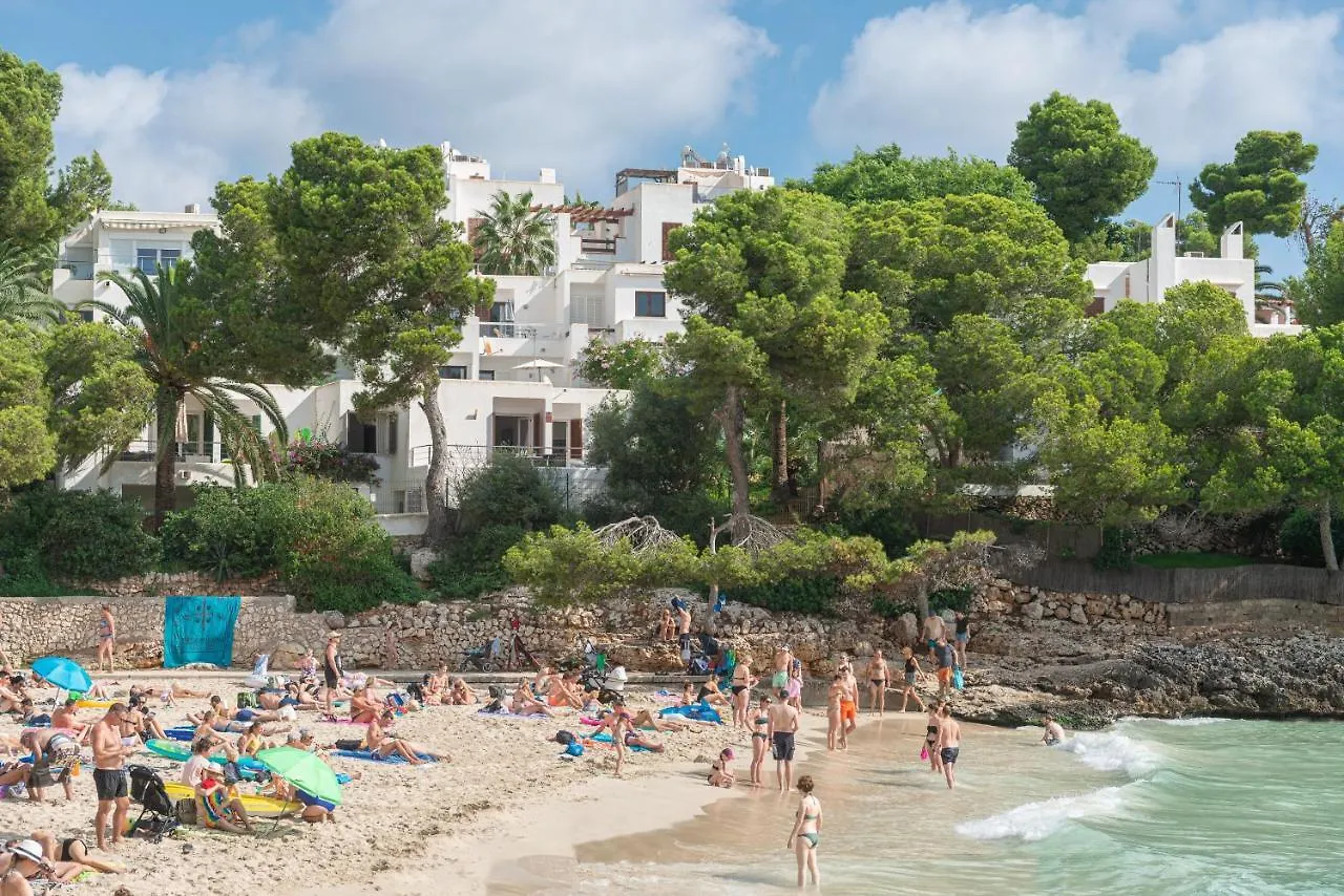 Finca Serres, Playa Cala D'Or Y Cala Santanyi 5 Min Nyaraló