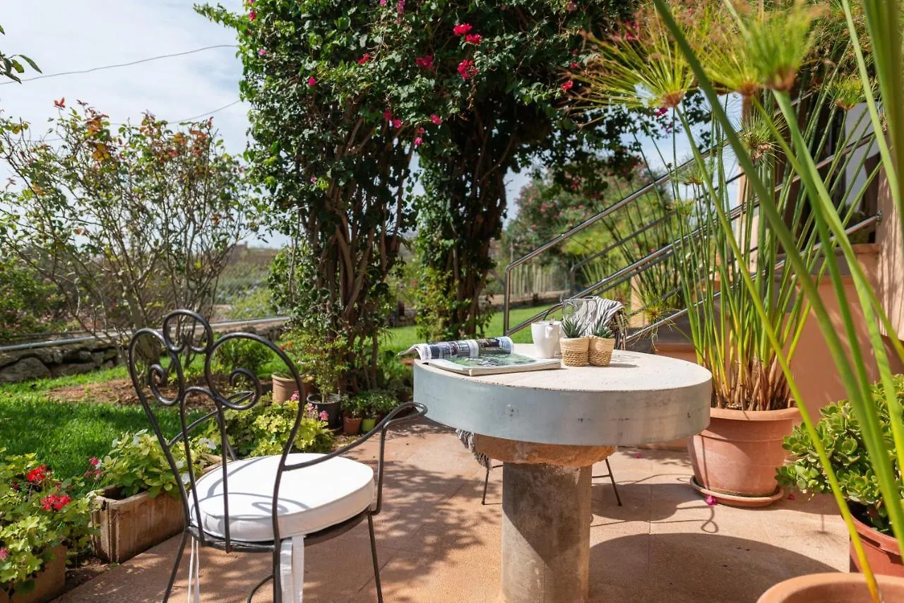 Finca Serres, Playa Cala D'Or Y Cala Santanyi 5 Min Nyaraló