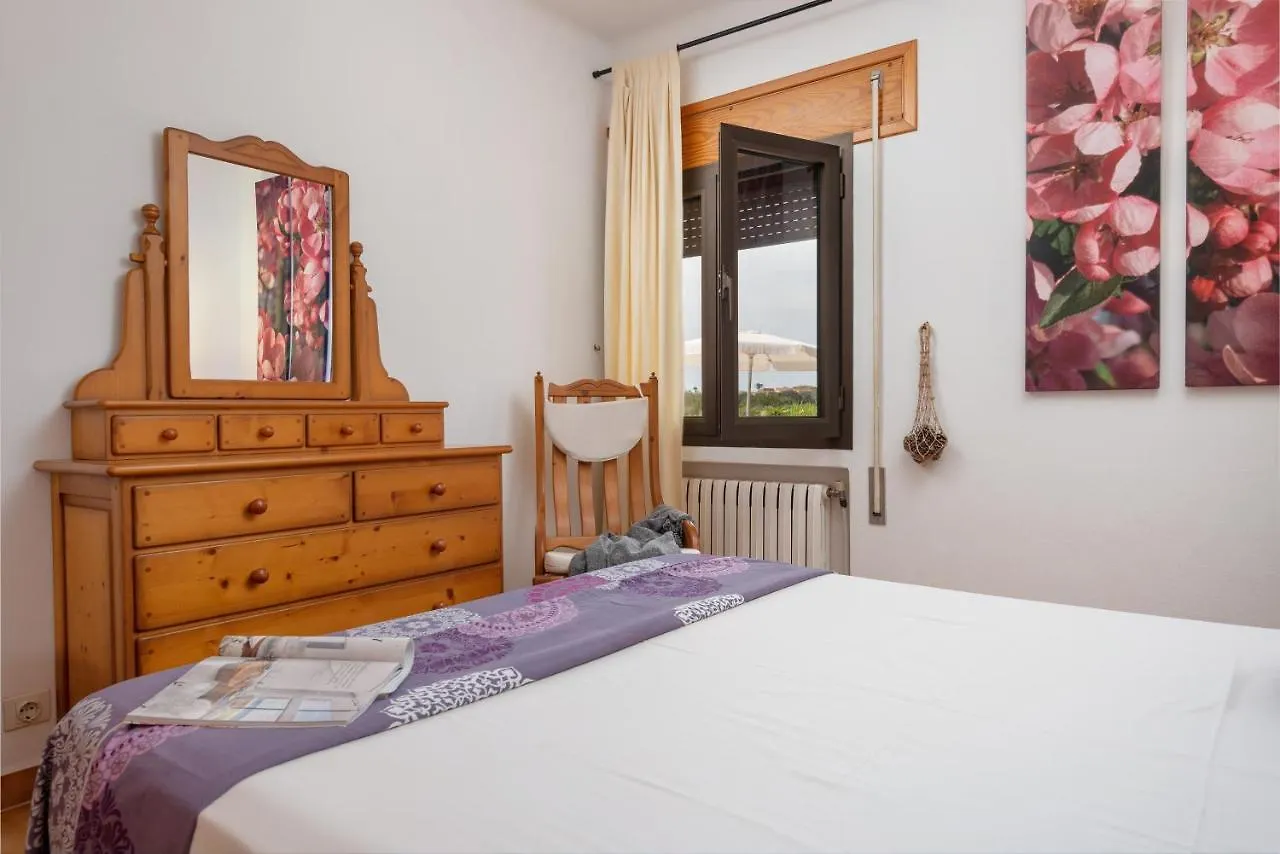 Nyaraló Finca Serres, Playa Cala D'Or Y Cala Santanyi 5 Min