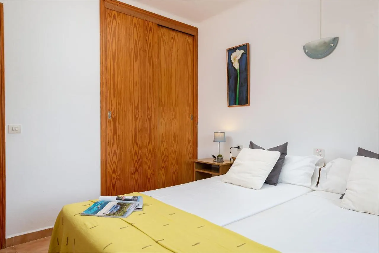 Finca Serres, Playa Cala D'Or Y Cala Santanyi 5 Min 0*,  Spanyolország