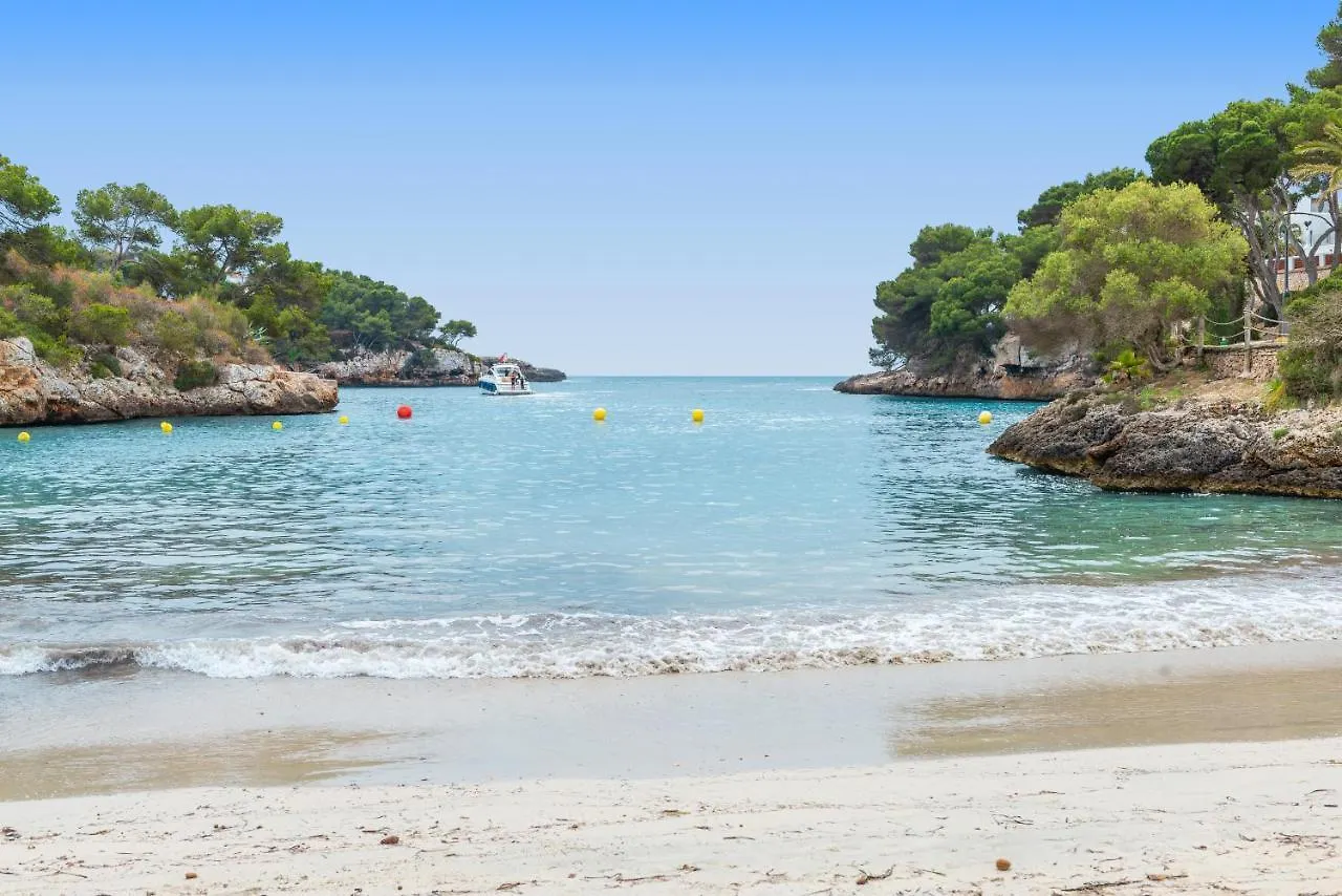 Finca Serres, Playa Cala D'Or Y Cala Santanyi 5 Min 0*,