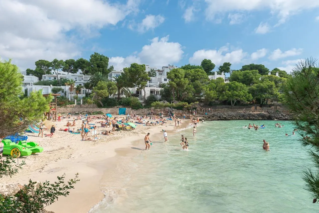 Finca Serres, Playa Cala D'Or Y Cala Santanyi 5 Min